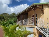 Au Passage des ramiers - B&B