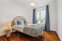 Appartamento con 2 Camere da Letto