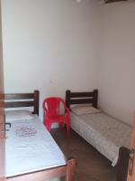 Chácara Cachoeira - B&B Socorro