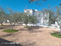 Villa Olivier Midoun - B&B