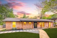 Spacious ATX Escape, 4BR, Pool, Mins to Zilker - Ferienwohnung Austin