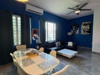 Elegant 1-Br Penthouse in Condado! - Chambres d’hôtes