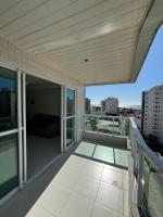 Lumar Apartamento em praia do morro - B&B Guarapari