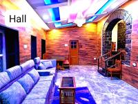 KODAI RiYA PARADISE - B&B