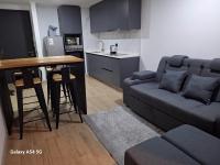 Edificio O2 - B&B Santiago