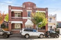 Simpson Street Apartments by Urban Rest - B&B Melbourne