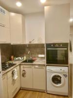 Luxury Apartment next to Rio mall - B&B Jerevan