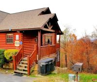 Pure Mountain Pleasure - B&B Sevierville