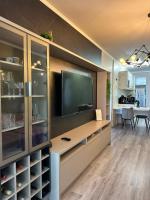 Apto Avenida Principal Urubici - B&B Urubici