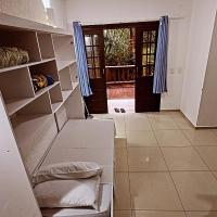 Duplex Quadruple Room
