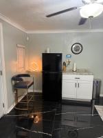 The Quiet Sunshine Studio - Ferienwohnung Jacksonville