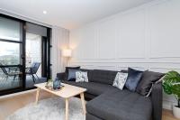 2 Bedroom Luxury & Style in the heart of Braddon 403 - B&B