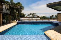 Finca con Piscina Privada - Ferienwohnung