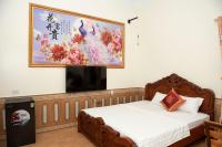 King Room with Two King Beds