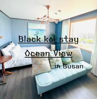 BlackKoi stay - Bed and Breakfast Busan