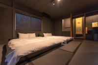 SEIMU-sauna 弁天町 - Bed and Breakfast Osaka