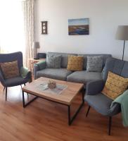 Fritz-Wischer-Strasse-7-47 - B&B Sankt Peter-Ording