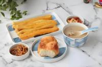 莆田市湄洲岛蓝湾半岛宾馆妈祖祖庙店 - B&B Putian