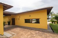 CASA na REPRESA de DELFINÓPOLIS 7 quartos sendo 6 suítes, piscina borda infinita, piscina infantil, vista para a SERRA DA CANASTRA - Chambres d’hôtes