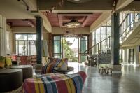 Amphawa Caza Platuu - Ferienwohnung Amphawa