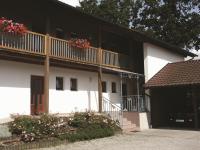 B&B Bad Birnbach - Gästehaus Leithen - Bed and Breakfast Bad Birnbach