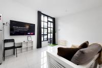 Casa Bella - Private Studio Ipoh - Pet allowed - B&B Ipoh