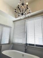 Vierpersoonskamer met Douche