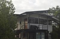 Coconut Lodge Maluhia - B&B Pavones