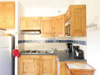 Appartement à Aussois pour 6 personnes avec balcon et accès internet - FR-1-508B-4 - Chambres d'hôtes Aussois