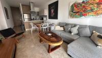 Two-Bedroom Superior Apartment