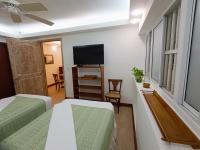 Acogedores Apartaestudios en Getsemaní - Chambres d’hôtes Carthagène