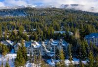 2BR + Loft | Mtn View | Near Gondola | Pool & HT - Ferienwohnung Whistler