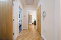 Camstay Longworth Avenue - Chambres d’hôtes Cambridge