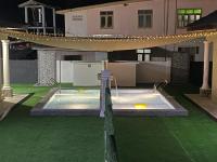 AliBaba Homestay - B&B