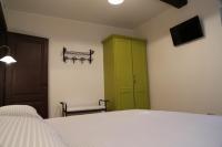Großes Doppelzimmer
