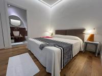 Habitación Doble Deluxe con vistas a la ciudad - 1 o 2 camas