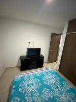 Comfortable apartment in Campobello - Bed and Breakfast Popayán