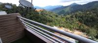 Studio with Mountain View