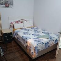 Taksim Beyoğlu apartment - B&B