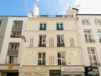 Merveil - Luxury Suite - Louvre - Aboukir IV - B&B