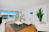 MAN29 - Beautiful 2 BR Apartment Manly Wharf Views - B&B Sydney