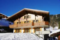 Chalet Rivendell - GRIWA RENT AG - B&B Grindelwald