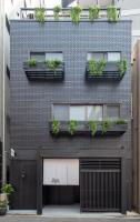 Hotel Guild 5 - Ferienwohnung Tokio