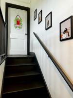 Renovated charming 2BR close to French Quarter - B&B New Orleans