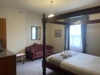 Superior Doppelzimmer mit Whirlpool-Badewanne