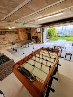 Aux balcons de la vallée - B&B Soultzeren