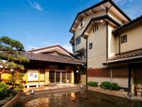Yuhigauraonsen ShizukaHanaogi - Chambres d'hôtes Kyōtango
