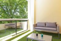 Luxurious 2BR Family Apartment - Champel - B&B