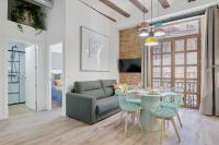 Two-Bedroom Deluxe Apartment