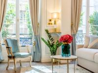 Merveil - Luxury Suite - Louvre - Aboukir V - Chambres d’hôtes Paris